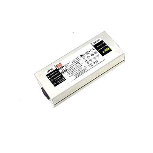 Mean Well ELG-75-24A-3Y AC-DC Single Output LED Driver w/PFC, 3-adriger Eingang von MeanWell