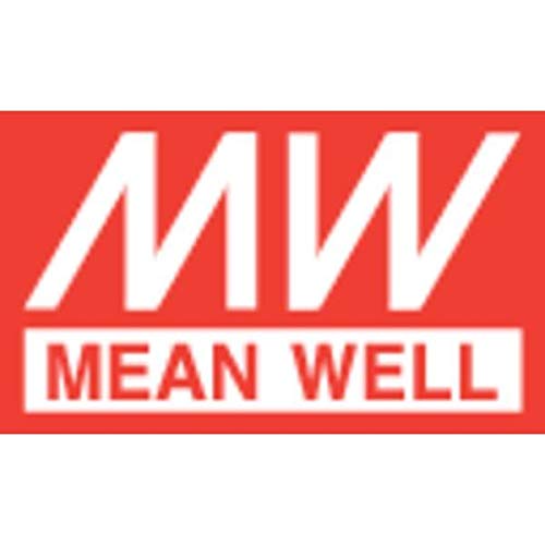 Mean Well HVGC-320-2100AB LED-Treiber Konstantstrom 320W 1050-2100mA 76.2-152.4 V/DC einstellbar von MeanWell