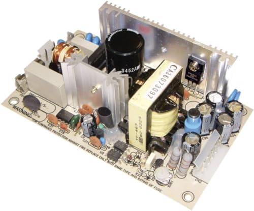 Mean Well PT-65B AC/DC-Netzteilbaustein, open frame 1St. von MEAN WELL