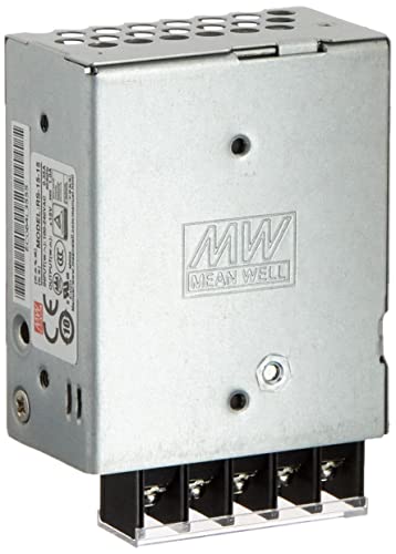 Mean Well RS-15-15 AC-DC Einzelausgang Geschlossenes Netzteil von MeanWell