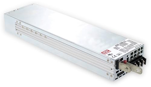 Mean Well RSP-1600-12 AC/DC-Einbaunetzteil 125A 1500W 12 V/DC Ausgangsspannung regelbar von MeanWell