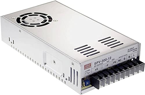 Mean Well SPV-300-48 DIY von MEAN WELL
