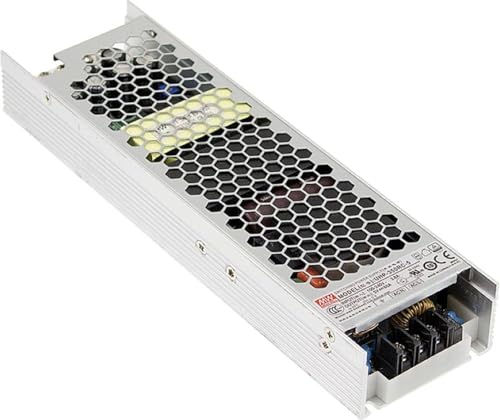Mean Well UHP-350R-24 AC/DC-Einbaunetzteil 14.6A 350.4W 24 V/DC Ausgangsspannung regelbar 1St. Mean Well UHP-350R-24 AC/DC-Einbaunetzteil 14.6A 350.4W 24 V/DC Ausgangsspannung regelbar 1St. von MEAN WELL