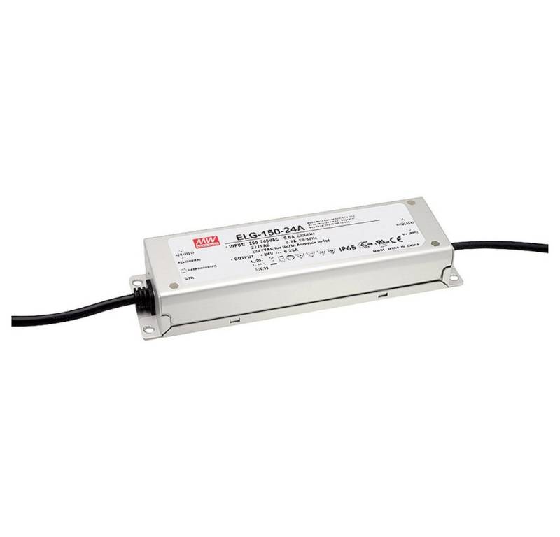 MeanWell MW Mean Well ELG-150-36DA-3Y LED-Trafo, LED-Treiber Konstantspannung, LED Trafo MeanWell MW Mean Well ELG-150-36DA-3Y LED-Trafo, LED-Treiber Konstantspannung, LED Trafo von MeanWell