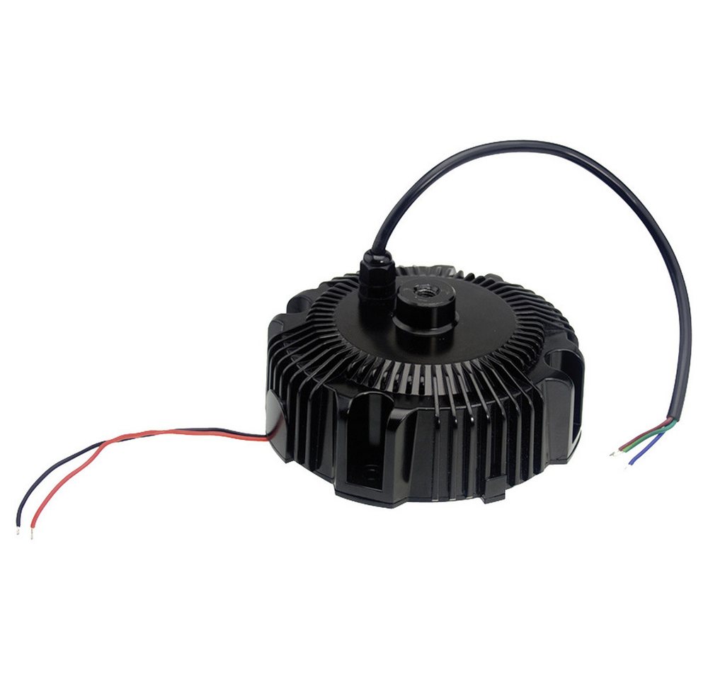 MeanWell MW Mean Well HBG-160-48A LED-Treiber, LED-Trafo Konstantspannung, Kon LED Trafo MeanWell MW Mean Well HBG-160-48A LED-Treiber, LED-Trafo Konstantspannung, Kon LED Trafo von MeanWell
