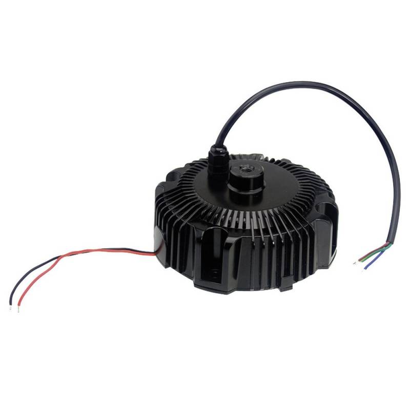 MeanWell MW Mean Well HBG-160-48A LED-Treiber, LED-Trafo Konstantspannung, Kon LED Trafo MeanWell MW Mean Well HBG-160-48A LED-Treiber, LED-Trafo Konstantspannung, Kon LED Trafo von MeanWell