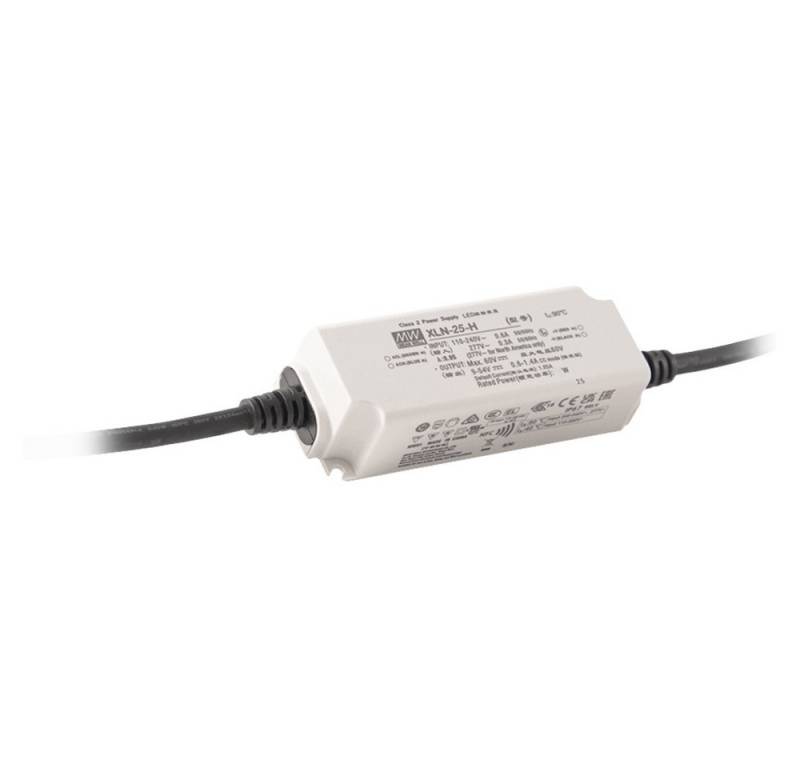 MeanWell MW Mean Well XLN-25-12 LED-Treiber 25.2 W 1 St. LED Trafo MeanWell MW Mean Well XLN-25-12 LED-Treiber 25.2 W 1 St. LED Trafo von MeanWell