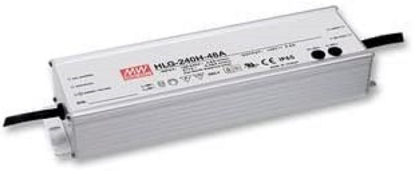 MeanWell MeanWell LED-Netzteil Aluminium IP65 Wasserdicht Netzteil LED Trafo MeanWell MeanWell LED-Netzteil Aluminium IP65 Wasserdicht Netzteil LED Trafo von MeanWell