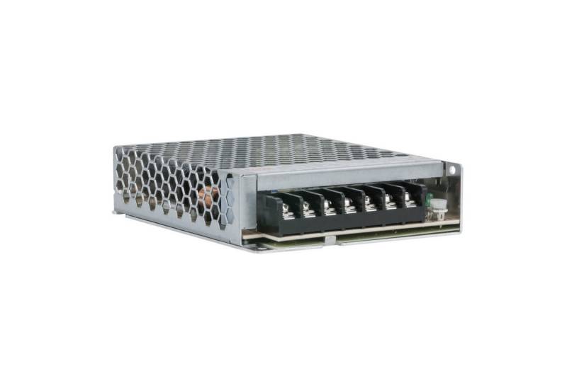 MeanWell Meanwell Power Supply 100 W/24 V DC MEAN WELL LRS-100-24 LED Trafo von MeanWell