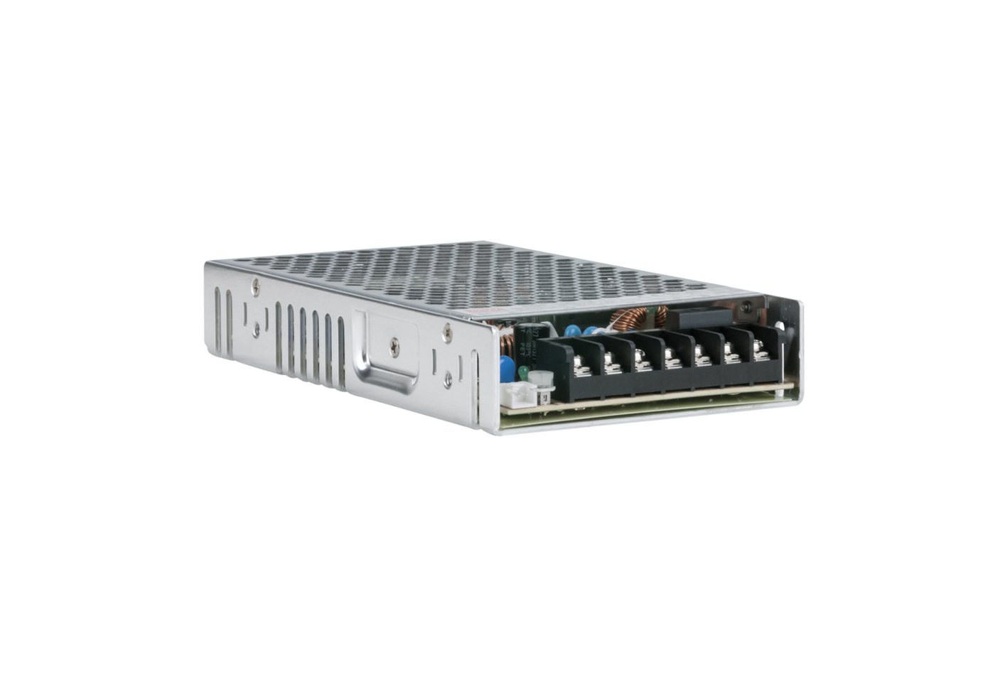 MeanWell Meanwell Power Supply 100 W/24 V DC MEAN WELL RSP-100-24 LED Trafo MeanWell Meanwell Power Supply 100 W/24 V DC MEAN WELL RSP-100-24 LED Trafo von MeanWell
