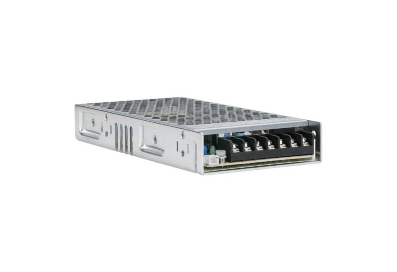 MeanWell Meanwell Power Supply 150 W/24 V DC MEAN WELL RSP-150-24 LED Trafo MeanWell Meanwell Power Supply 150 W/24 V DC MEAN WELL RSP-150-24 LED Trafo von MeanWell