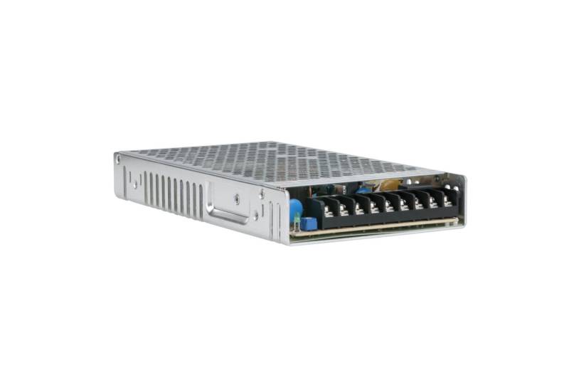 MeanWell Meanwell Power Supply 200 W/24 V DC MEAN WELL RSP-200-24 LED Trafo MeanWell Meanwell Power Supply 200 W/24 V DC MEAN WELL RSP-200-24 LED Trafo von MeanWell