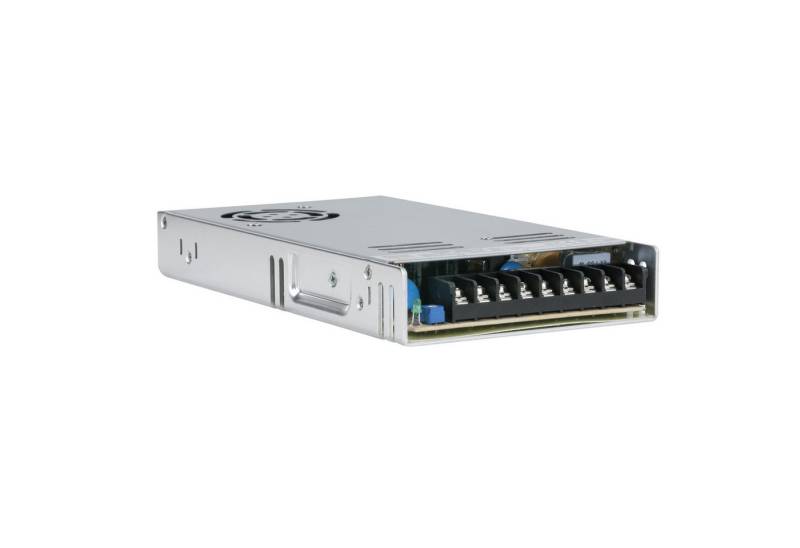 MeanWell Meanwell Power Supply 320 W/24 V DC MEAN WELL RSP-320-24 LED Trafo von MeanWell