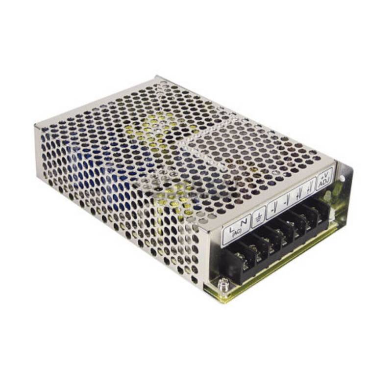 MeanWell "RQ-85C" 85W, L159xH38xB90cm LED Trafo MeanWell "RQ-85C" 85W, L159xH38xB90cm LED Trafo von MeanWell