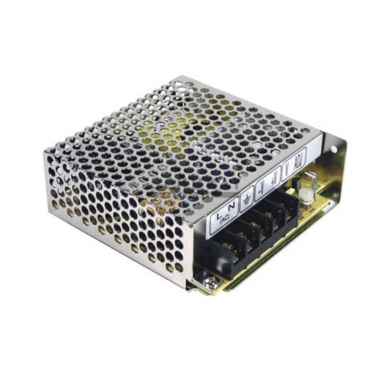 MeanWell "RT-50C" 12-12V, 50W, Niedervolt, L99xH36xB90cm LED Trafo MeanWell "RT-50C" 12-12V, 50W, Niedervolt, L99xH36xB90cm LED Trafo von MeanWell
