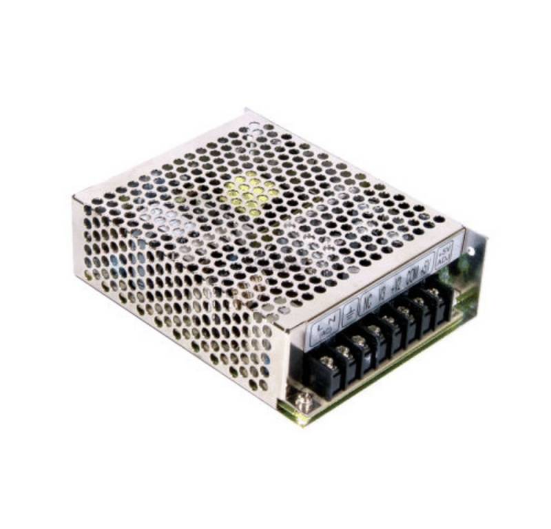 MeanWell "RT-65D" 68W, L129xH38xB90cm LED Trafo MeanWell "RT-65D" 68W, L129xH38xB90cm LED Trafo von MeanWell
