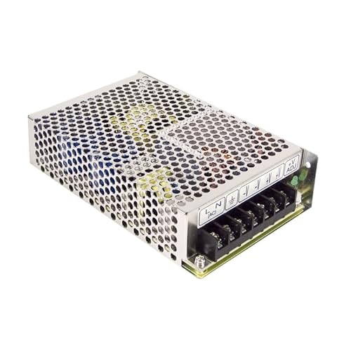 RS-100-3.3 Schaltnetzteil 3,3V 20A 66W Einbauversion von MEAN WELL