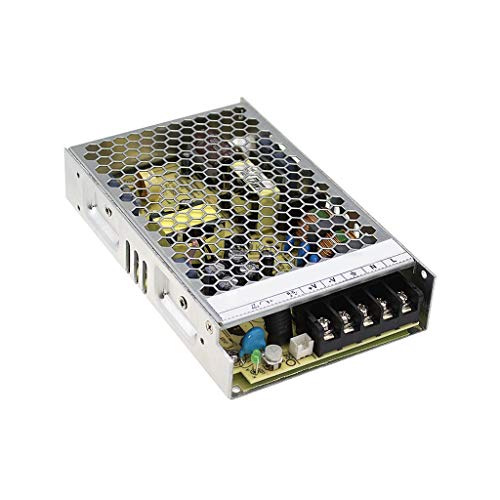 RSP-75-7.5 Power supply: switched-mode modular 75W 7.5VDC 159x97x30mm MEAN WELL von MEAN WELL