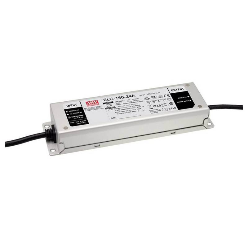MeanWell Mean Well ELG-150-36AB-3Y LED-Treiber Konstantspannung 150.1 W 2.1 - LED Trafo von Meanwell