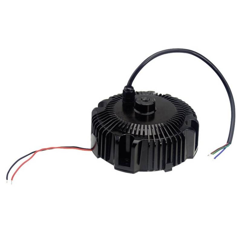 MeanWell MW Mean Well HBG-160-60B LED-Treiber Konstantspannung, Konstantstrom LED Trafo MeanWell MW Mean Well HBG-160-60B LED-Treiber Konstantspannung, Konstantstrom LED Trafo von MeanWell
