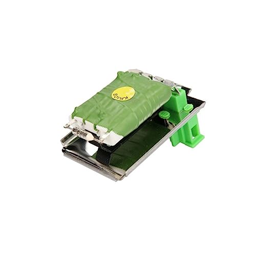 10.9141 SIDAT (ID) Widerstand, Innenraumventilator von Meat & Doria