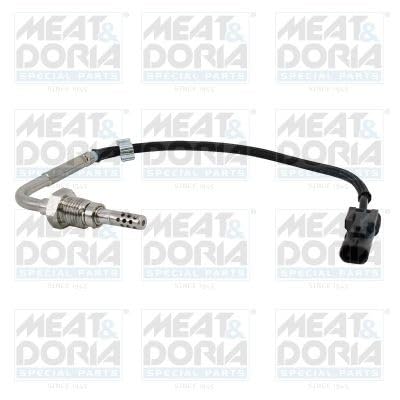 MEAT & DORIA 12504 Abgas-Temperatursensor MEAT & DORIA 12504 Abgas-Temperatursensor von Meat & Doria