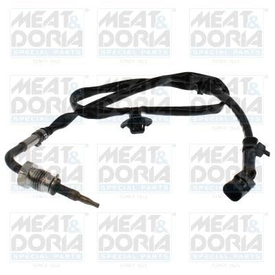 MEAT & DORIA 12824 Abgas-Temperatursensor MEAT & DORIA 12824 Abgas-Temperatursensor von Meat & Doria