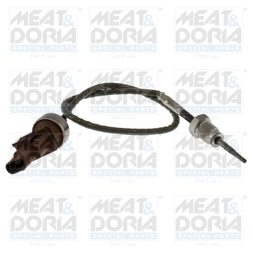 MEAT & DORIA 12826 Abgas-Temperatursensor MEAT & DORIA 12826 Abgas-Temperatursensor von Meat & Doria
