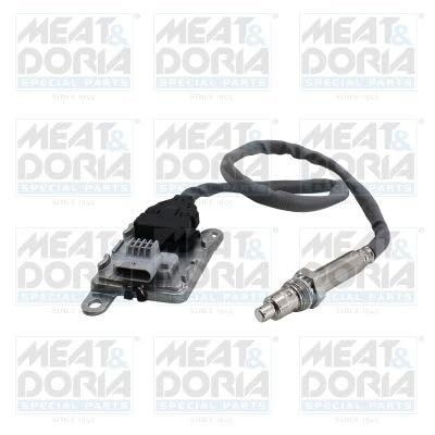 MEAT & DORIA 57025 NOx-Sensor MEAT & DORIA 57025 NOx-Sensor von Meat & Doria