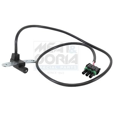 MEAT & DORIA 87027 Drehzahl- und Phasensensor MEAT & DORIA 87027 Drehzahl- und Phasensensor von Meat & Doria