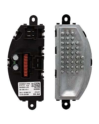 MEAT & DORIA K106061 Regler, Innenraumgebläse MEAT & DORIA K106061 Regler, Innenraumgebläse von Meat & Doria