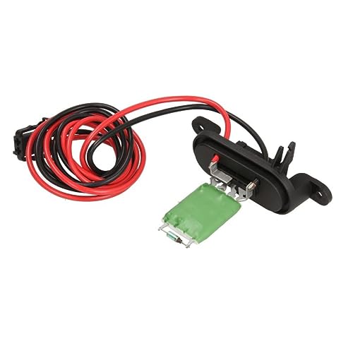 Meat & Doria K109200 Widerstand Renault Kangoo von Meat & Doria