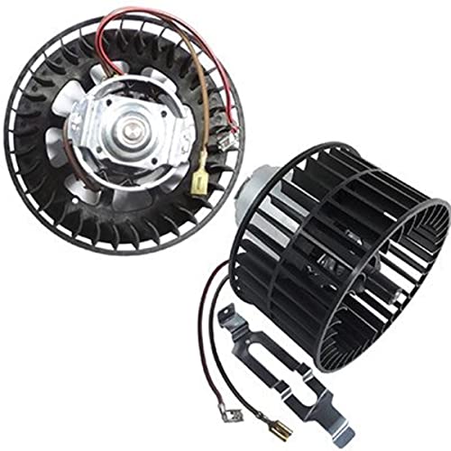 Meat & Doria K92121 Innenraumventilator Opel Corsa s/AC von Meat & Doria