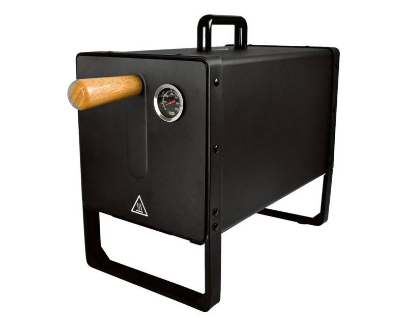Meateor Smoker Smoker, elektrischer Räucherofen von Meateor