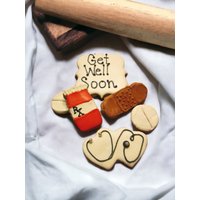 Gute Besserung von MeatloafsKitchen