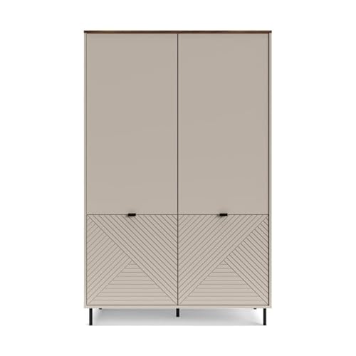 Mebelbos Kleiderschrank Evo von Mebelbos