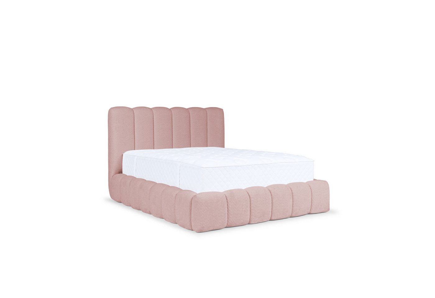 Meble Gruszka Polsterbett CANDE, mit Stauraum im Bettkasten Meble Gruszka Polsterbett CANDE, mit Stauraum im Bettkasten von Meble Gruszka