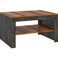 Couchtisch Kassel Fresko Old Wood Nachbildung B/H/T: ca. 90x52x63 cm Couchtisch Kassel Fresko Old Wood Nachbildung B/H/T: ca. 90x52x63 cm von XXXL