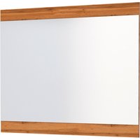 Wandspiegel Hola Eiche Wotan Nachbildung B/H/T: ca. 90x77x7 cm Wandspiegel Hola Eiche Wotan Nachbildung B/H/T: ca. 90x77x7 cm von XXXL