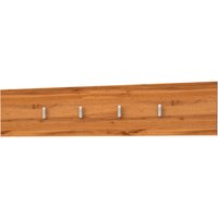 Wandpaneel Hola Eiche Wotan Nachbildung B/H/T: ca. 90x20x2 cm Wandpaneel Hola Eiche Wotan Nachbildung B/H/T: ca. 90x20x2 cm von XXXL