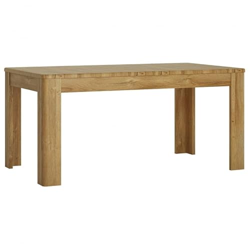 Meble Wójcik Cortina Tisch 160 von Meble Wójcik