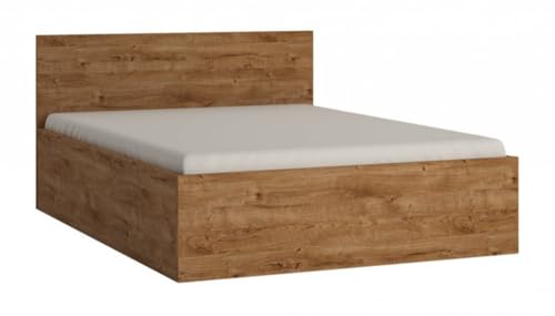 Meble Wójcik Doppelbett 140 mit Container für Schlafzimmer Fribo Meble Wójcik Doppelbett 140 mit Container für Schlafzimmer Fribo von Meble Wójcik
