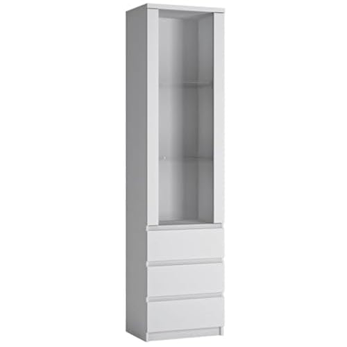 Meble Wójcik Fribo-Vitrine von Meble Wójcik