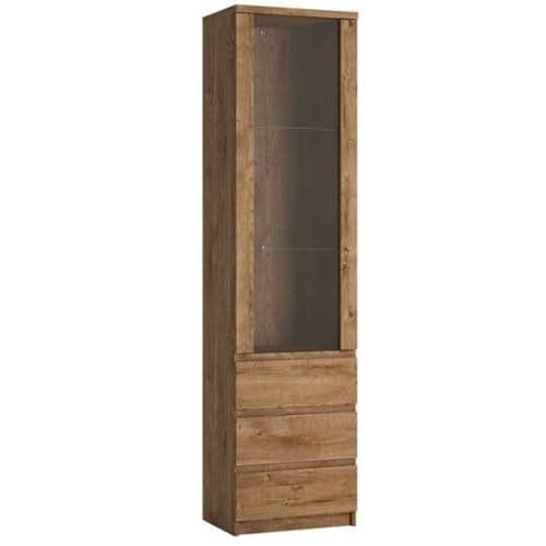 Meble Wójcik Fribo-Vitrine von Meble Wójcik