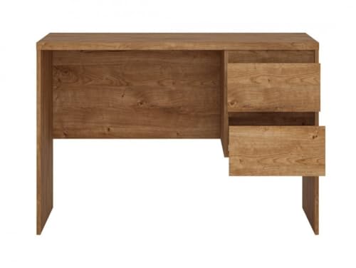 Meble Wójcik Geräumiger 65 cm tiefer Schreibtisch mit Fribo-Schubladen Meble Wójcik Geräumiger 65 cm tiefer Schreibtisch mit Fribo-Schubladen von Meble Wójcik