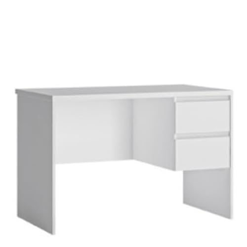 Meble Wójcik Geräumiger 65 cm tiefer Schreibtisch mit Fribo-Schubladen Meble Wójcik Geräumiger 65 cm tiefer Schreibtisch mit Fribo-Schubladen von Meble Wójcik