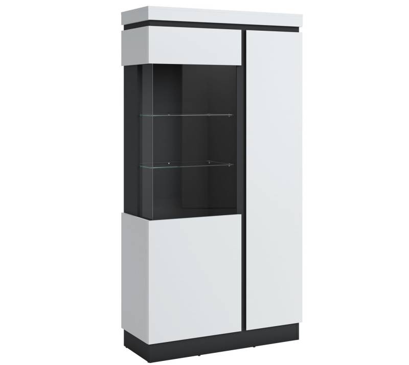 Meble Wójcik Standvitrine Vitrine CAMPANIA von Meble Wójcik