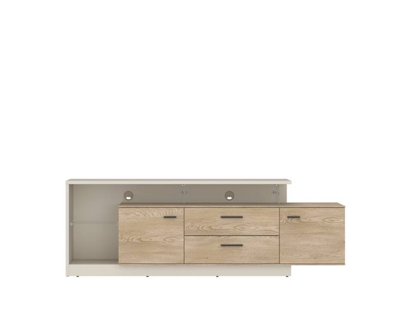 Meble Wójcik TV-Schrank Lowboard LAGOON von Meble Wójcik