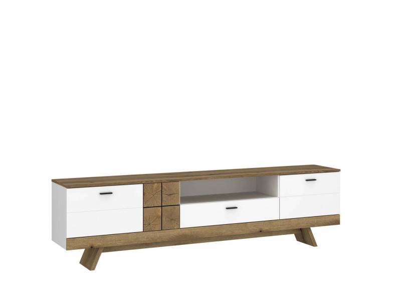 Meble Wójcik TV-Schrank Lowboard ORETA Meble Wójcik TV-Schrank Lowboard ORETA von Meble Wójcik