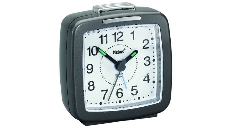 Mebus Quarzwecker Mebus Quarzwecker von Mebus